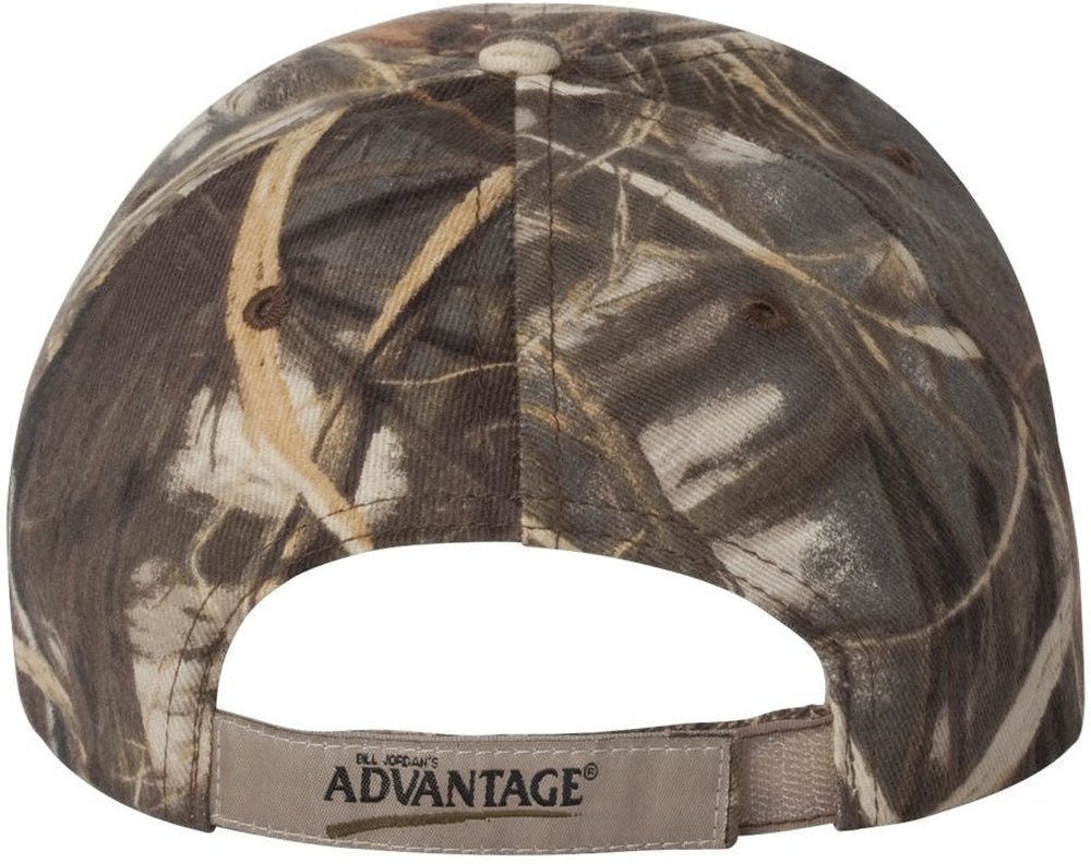 Kati Licensed Camo Cap - JL Franklins