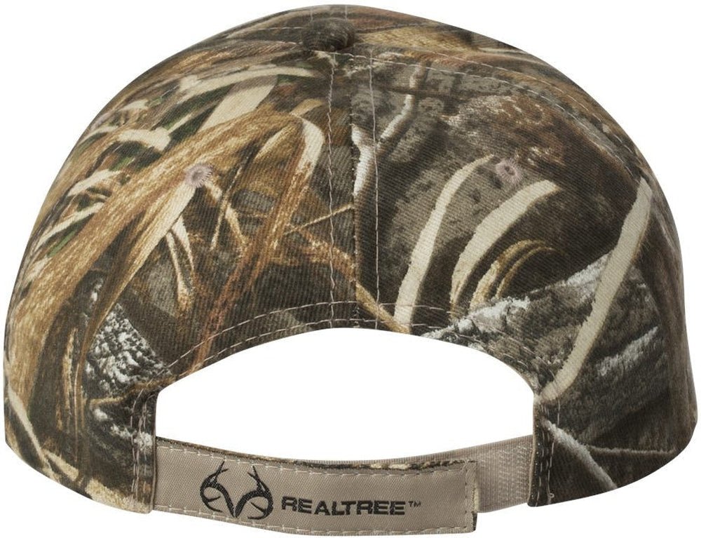 Kati Licensed Camo Cap - JL Franklins