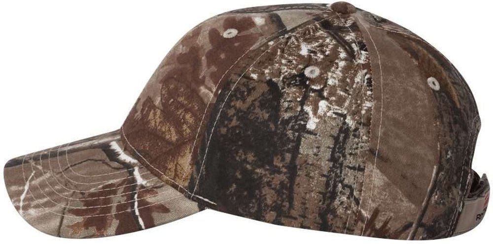 Kati Licensed Camo Cap - JL Franklins