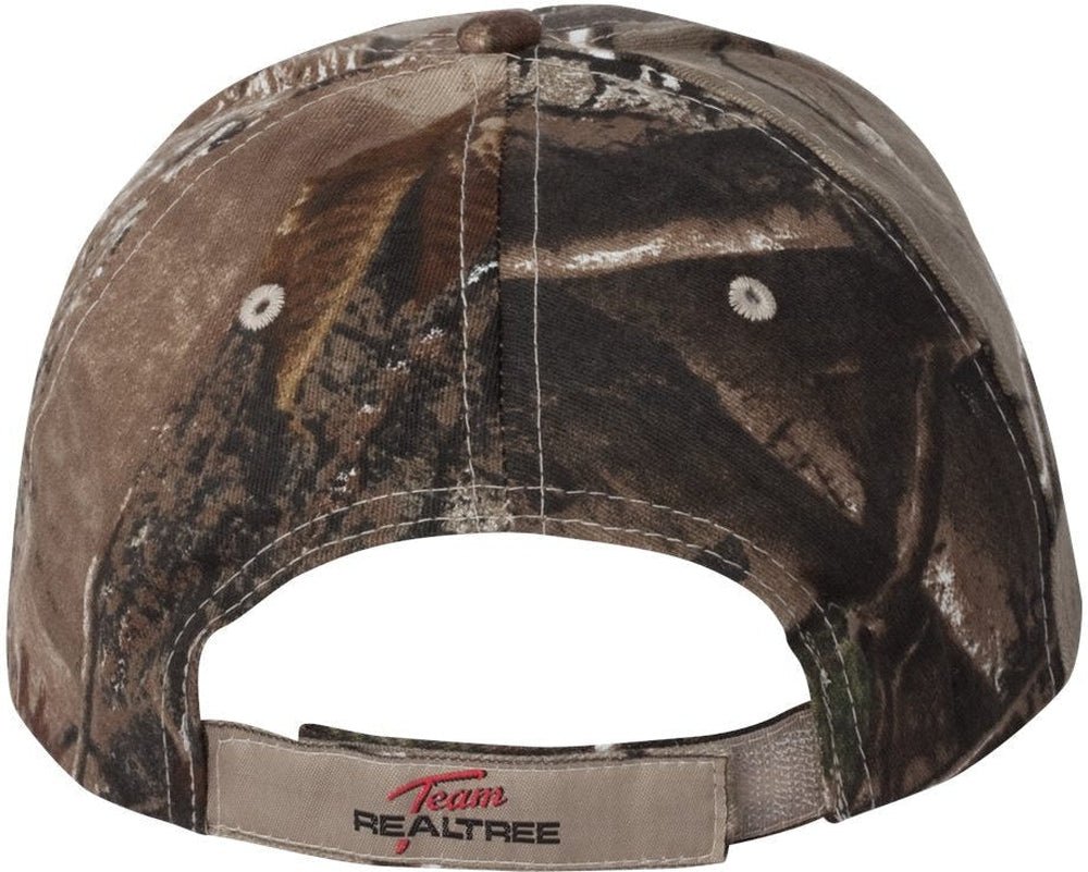 Kati Licensed Camo Cap - JL Franklins
