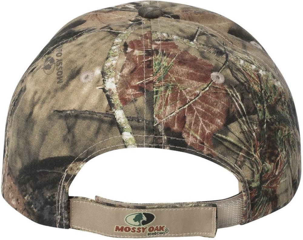 Kati Licensed Camo Cap - JL Franklins