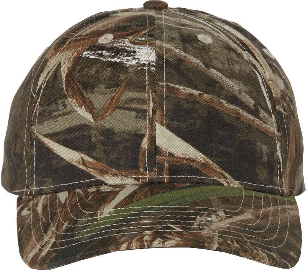 Kati Licensed Camo Cap - JL Franklins
