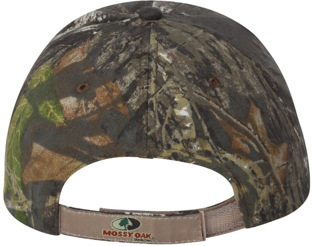 Kati Licensed Camo Cap - JL Franklins