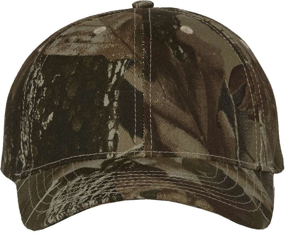 Kati Licensed Camo Cap - JL Franklins