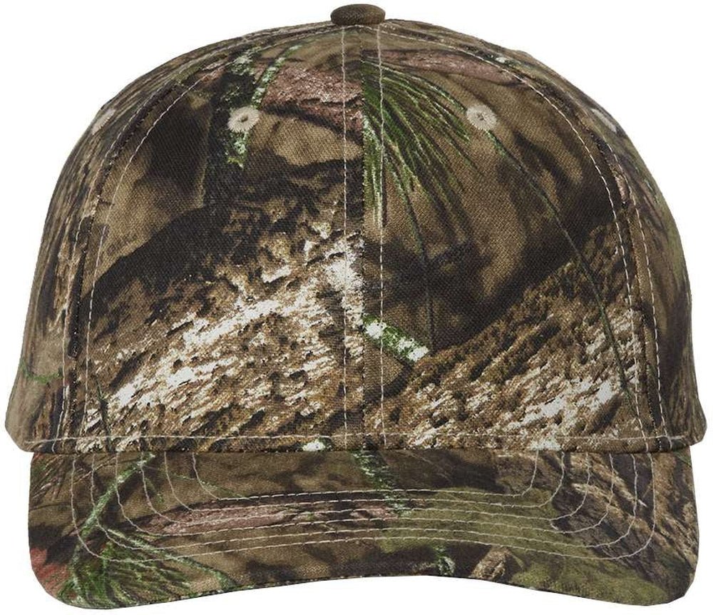 Kati Licensed Camo Cap - JL Franklins
