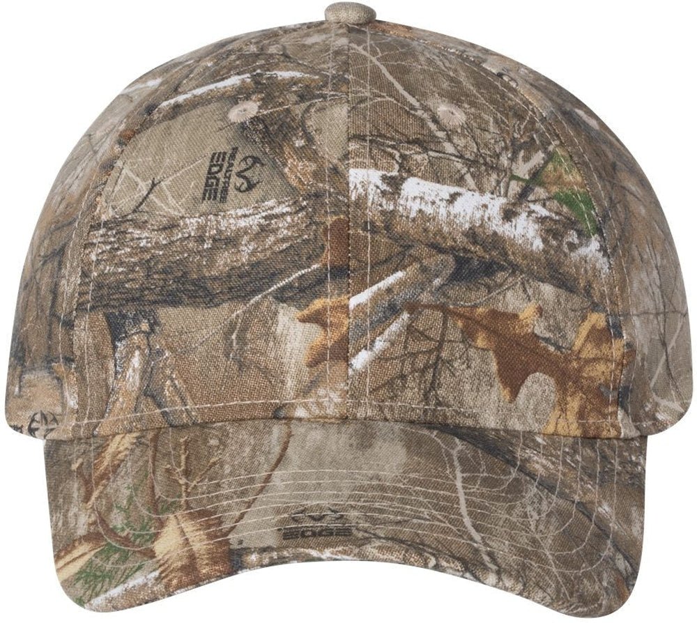 Kati Licensed Camo Cap - JL Franklins