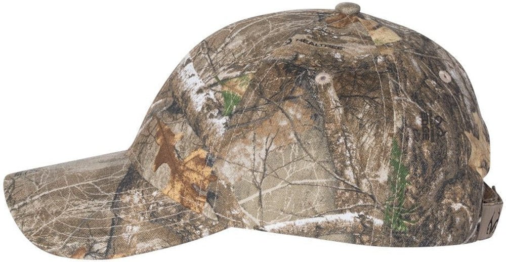Kati Licensed Camo Cap - JL Franklins