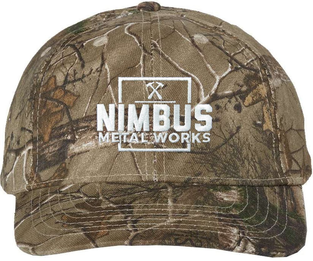 Kati Licensed Camo Cap - JL Franklins