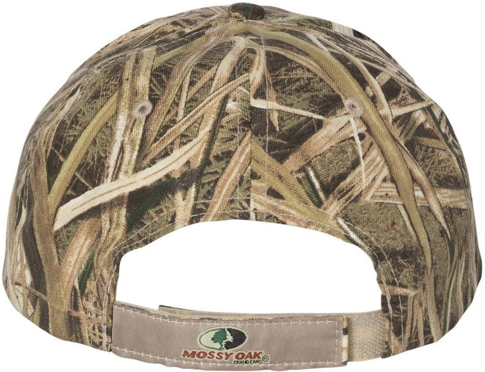 Kati Licensed Camo Cap - JL Franklins