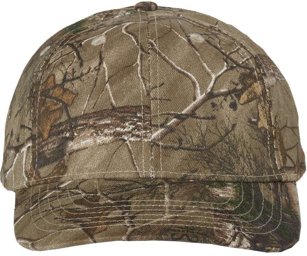 Kati Licensed Camo Cap - JL Franklins