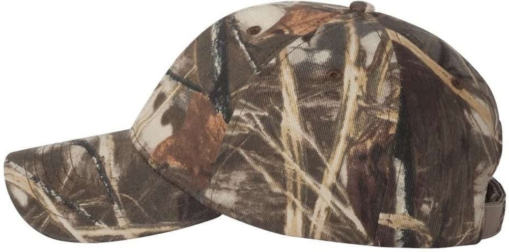 Kati Licensed Camo Cap - JL Franklins