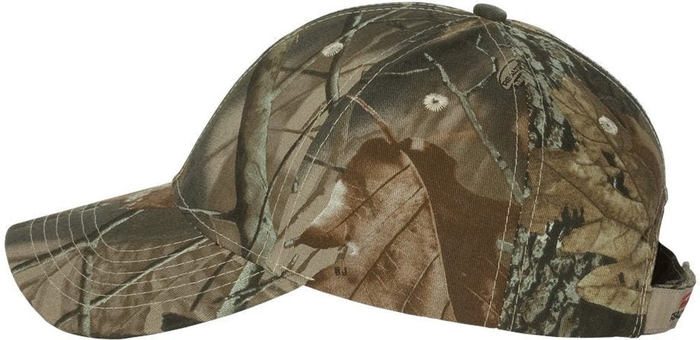 Kati Licensed Camo Cap - JL Franklins
