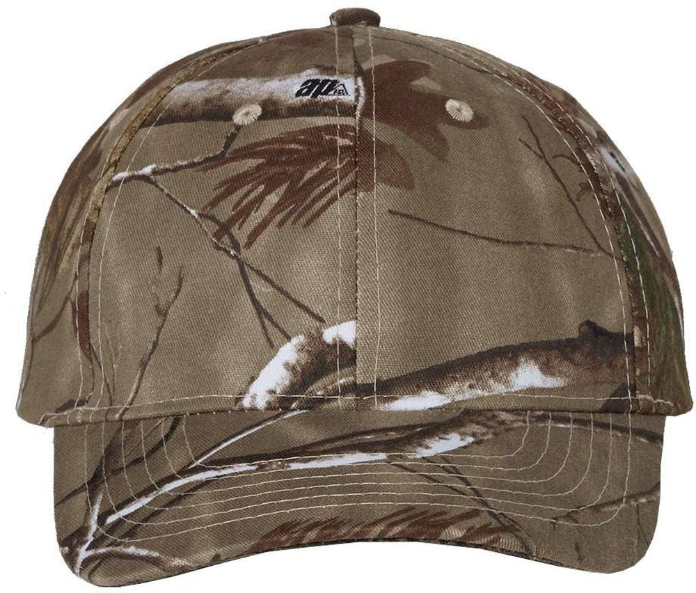 Kati Licensed Camo Cap - JL Franklins