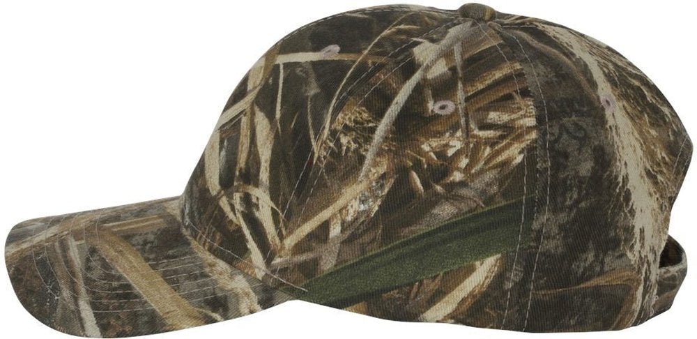 Kati Licensed Camo Cap - JL Franklins