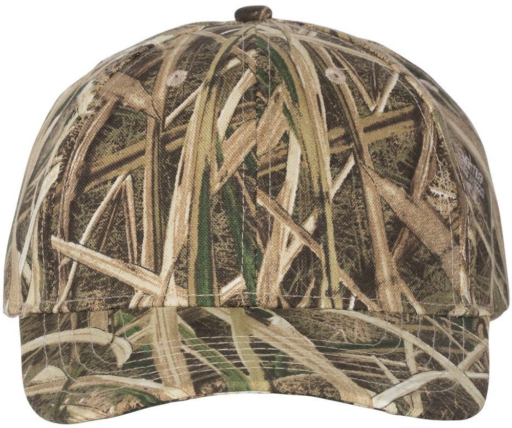 Kati Licensed Camo Cap - JL Franklins
