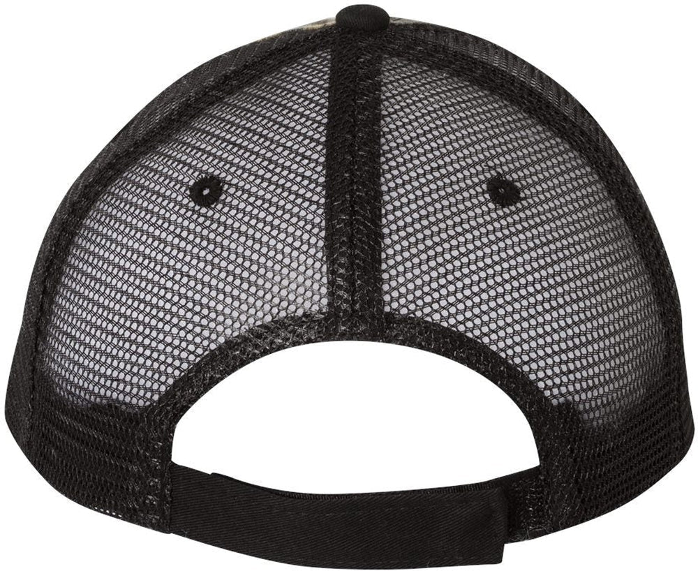 Kati Washed Mesh - Back Cap - JL Franklins
