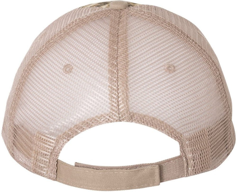 Kati Washed Mesh - Back Cap - JL Franklins