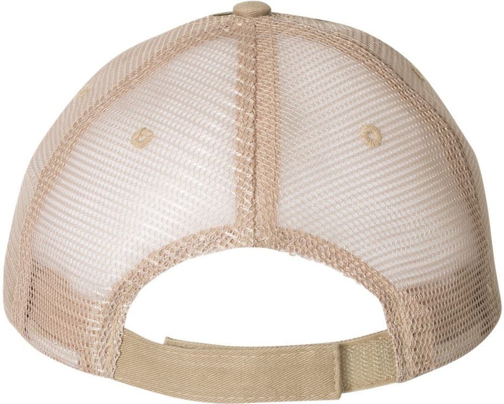 Kati Washed Mesh - Back Cap - JL Franklins