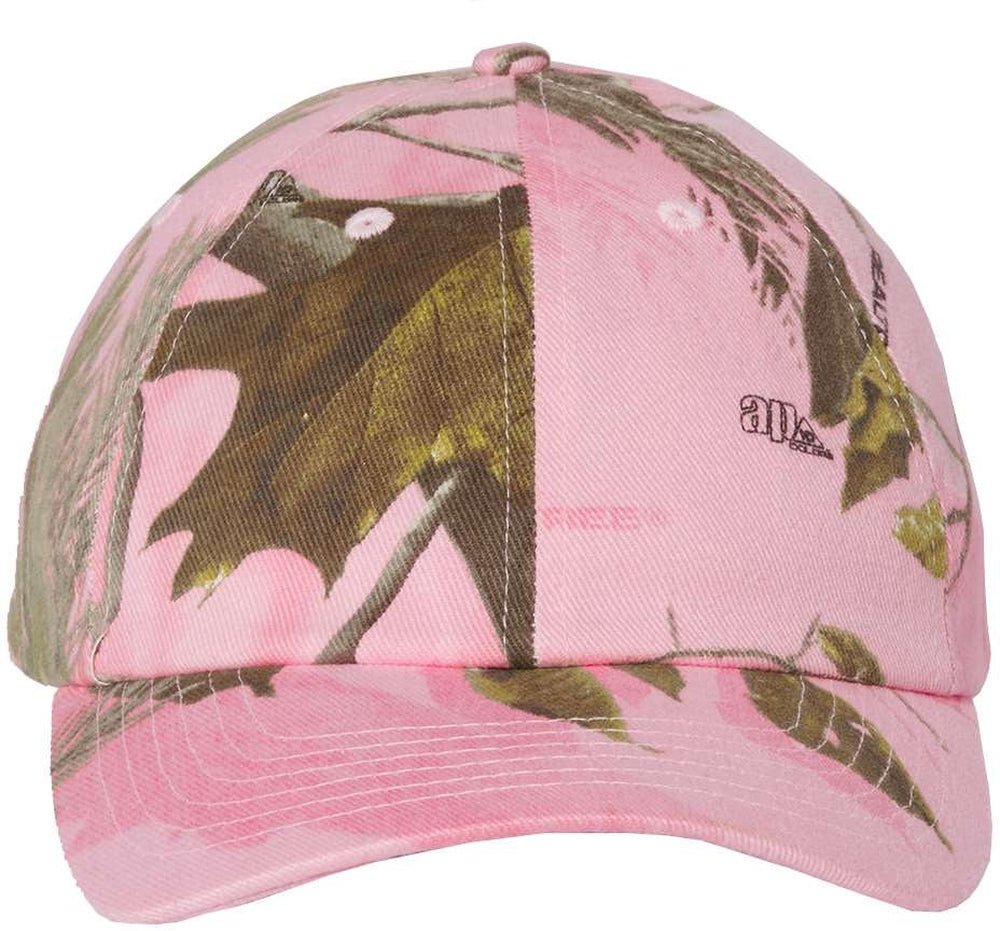 Kati Women’s Realtree All Purpose Cap - JL Franklins