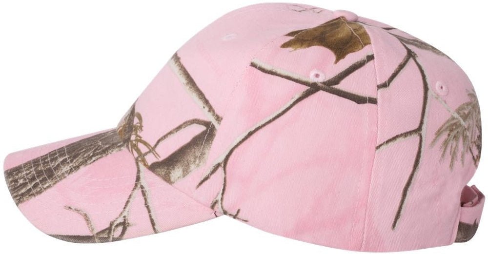 Kati Women’s Realtree All Purpose Cap - JL Franklins