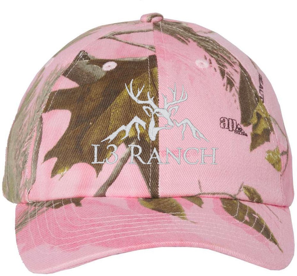 Kati Women’s Realtree All Purpose Cap - JL Franklins