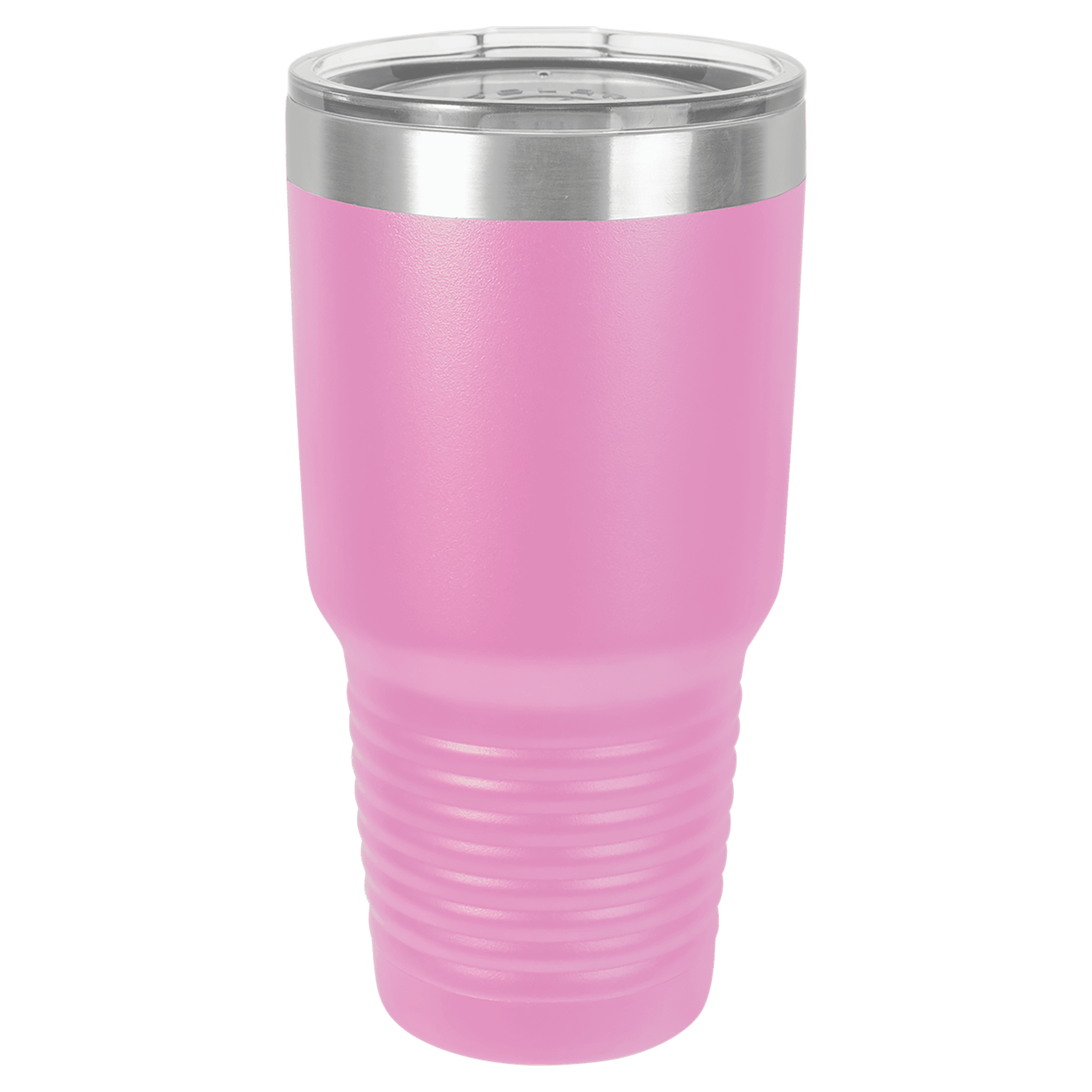 (6) Custom Laser Engraved - 30oz Tumblers