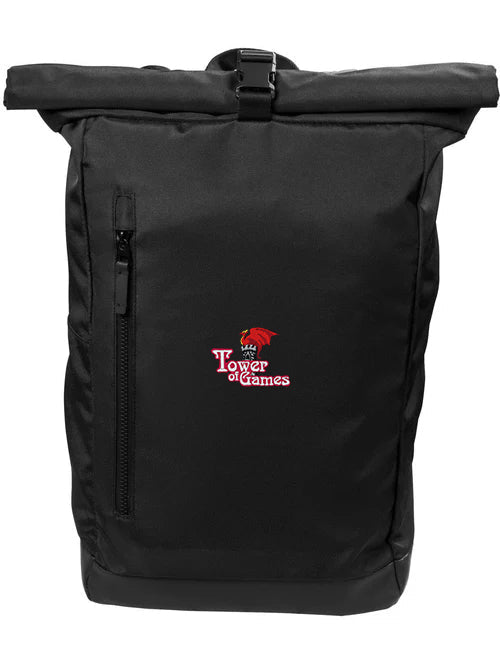 Mercer+Mettle Rucksack - JL Franklins