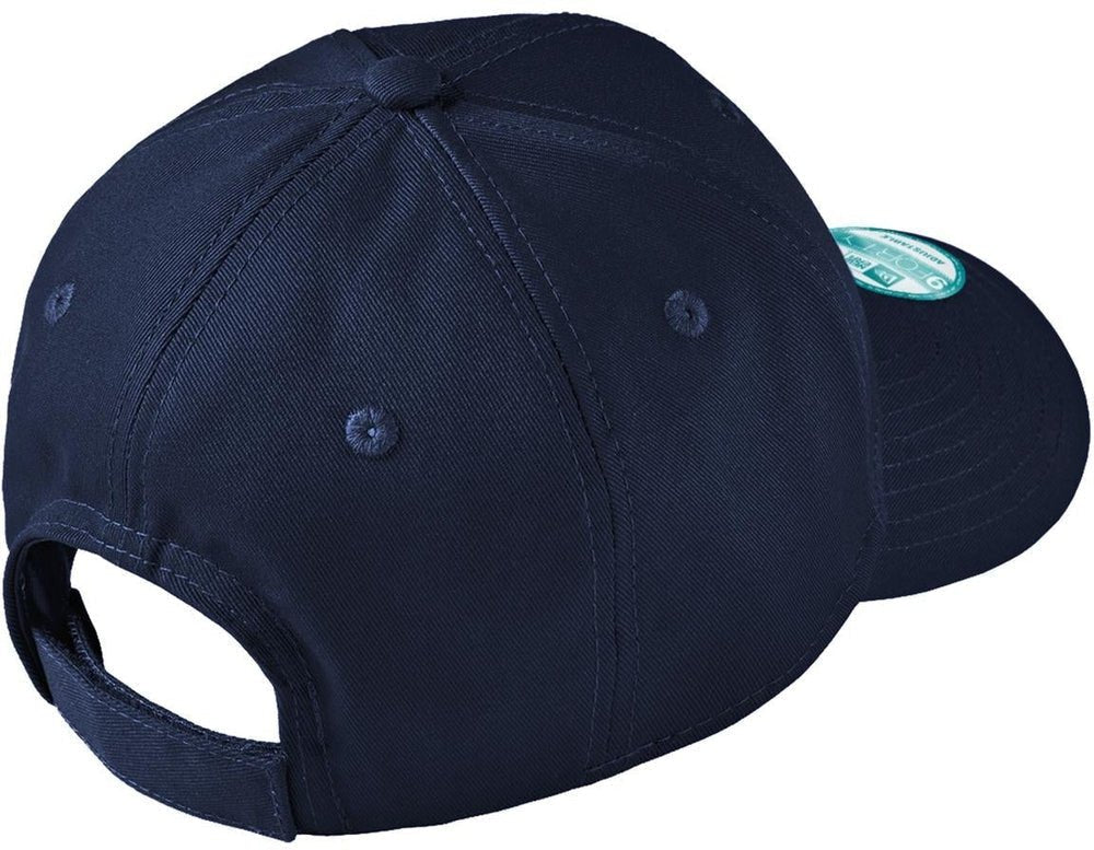 New Era Adjustable Structured Cap - JL Franklins
