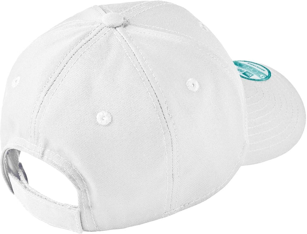New Era Adjustable Structured Cap - JL Franklins