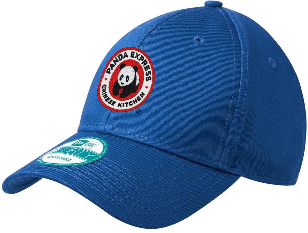 New Era Adjustable Structured Cap - JL Franklins
