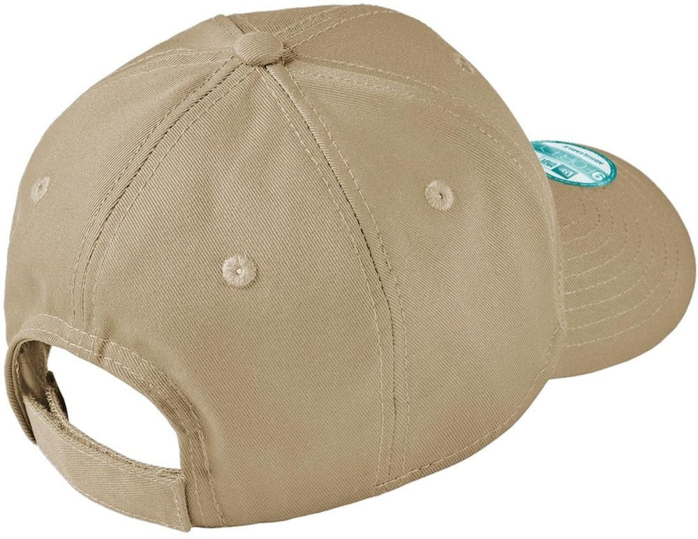 New Era Adjustable Structured Cap - JL Franklins
