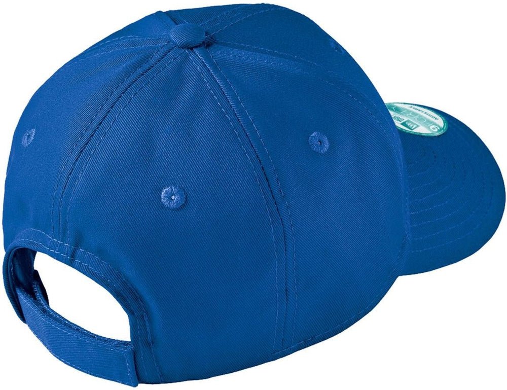 New Era Adjustable Structured Cap - JL Franklins