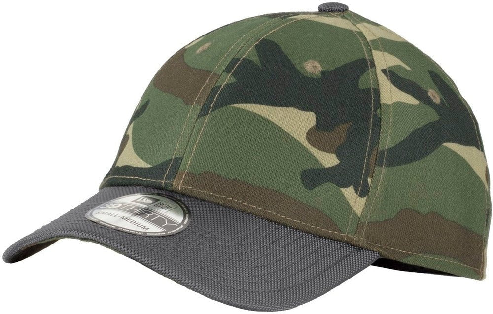 New Era Ballistic Cap - JL Franklins