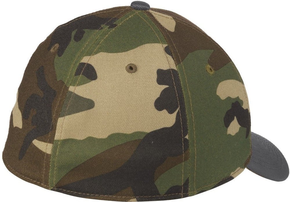 New Era Ballistic Cap - JL Franklins