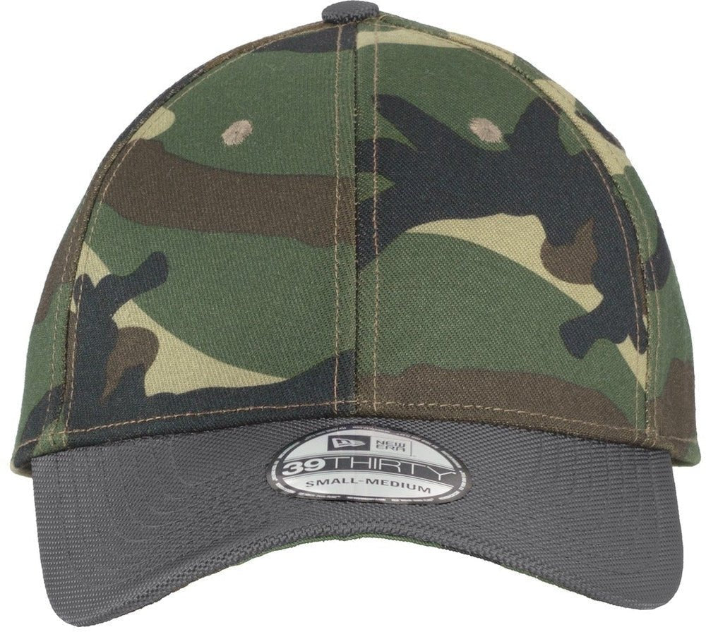 New Era Ballistic Cap - JL Franklins