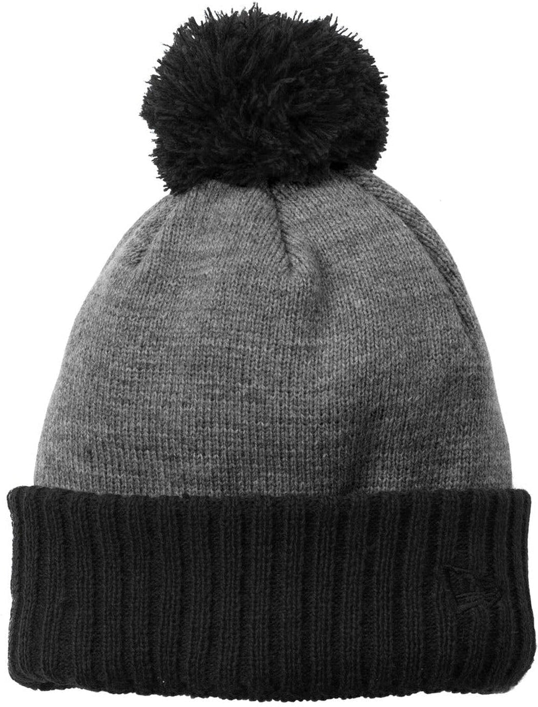 New Era Colorblock Cuffed Beanie - JL Franklins