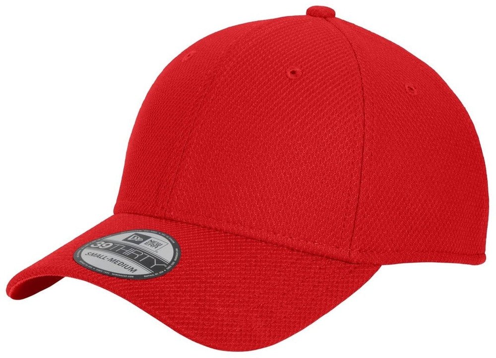 New Era Diamond Era Stretch Cap - JL Franklins