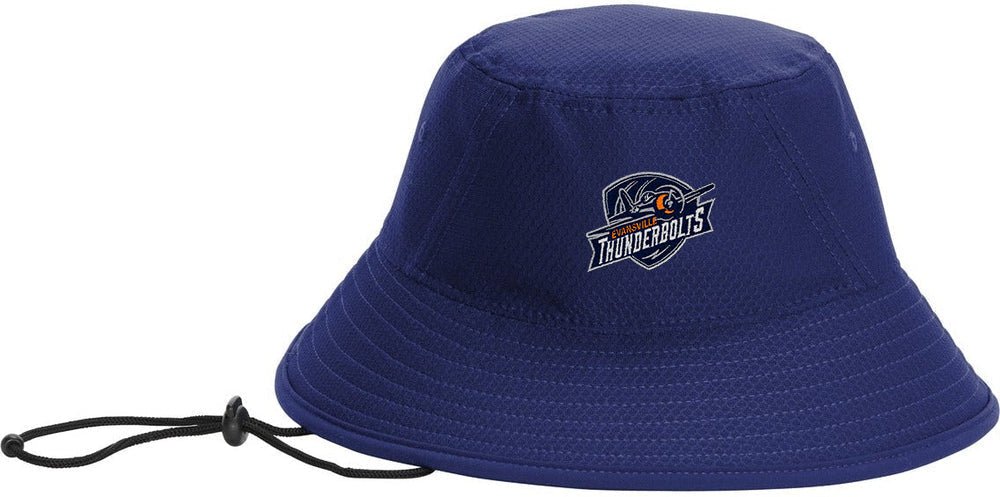 New Era Hex Era Bucket Hat - JL Franklins