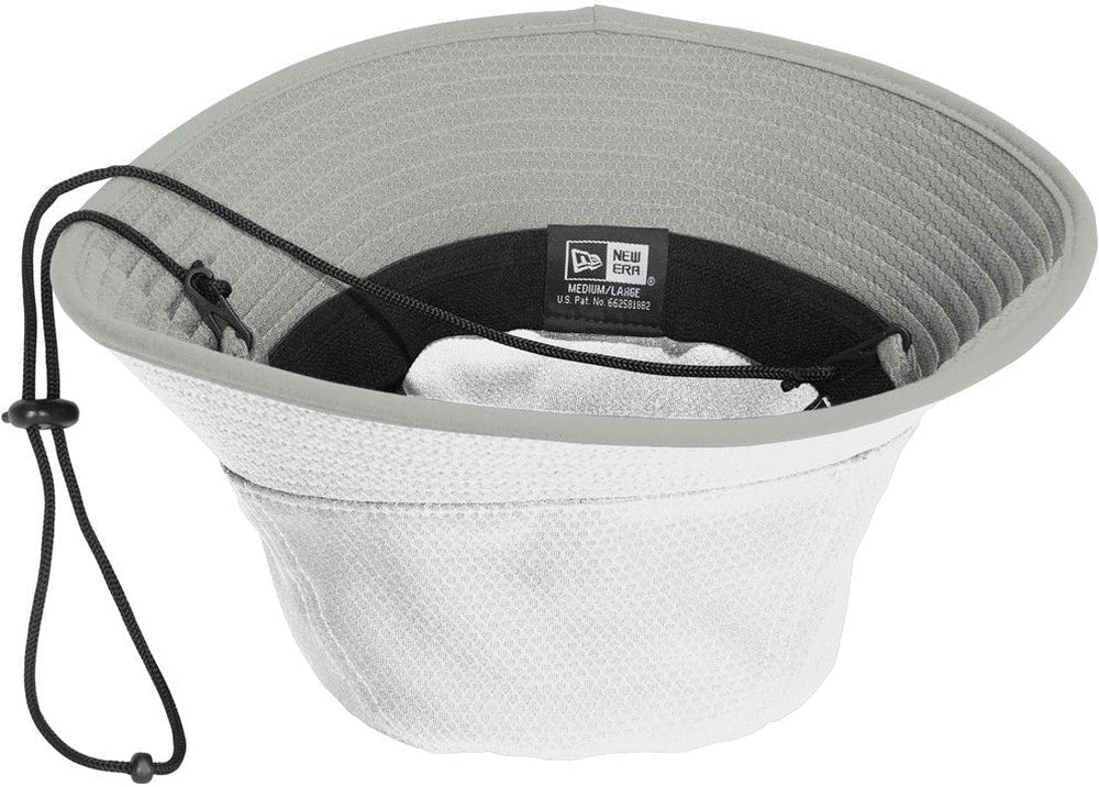 New Era Hex Era Bucket Hat - JL Franklins