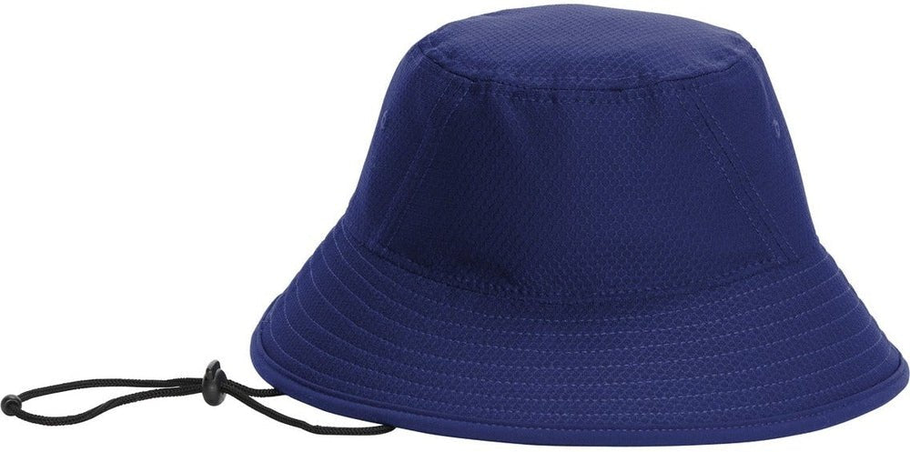 New Era Hex Era Bucket Hat - JL Franklins