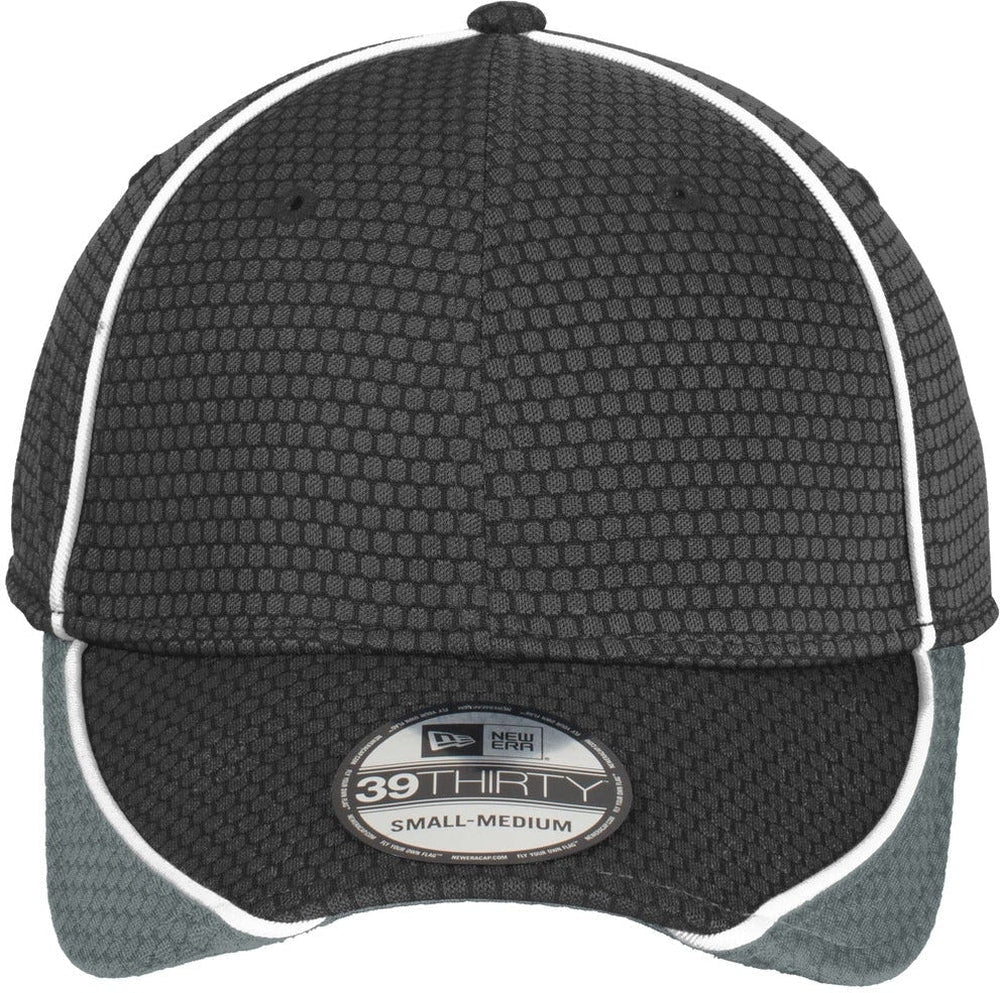New Era Hex Mesh Cap - JL Franklins