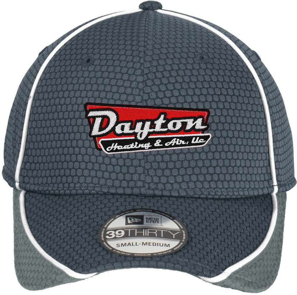 New Era Hex Mesh Cap - JL Franklins