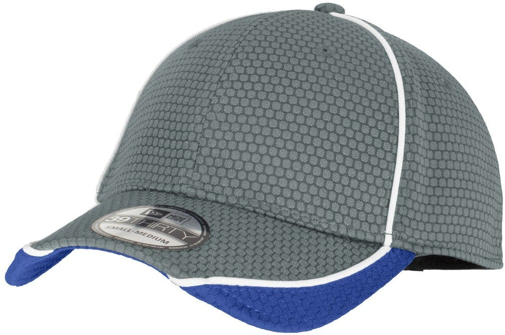 New Era Hex Mesh Cap - JL Franklins