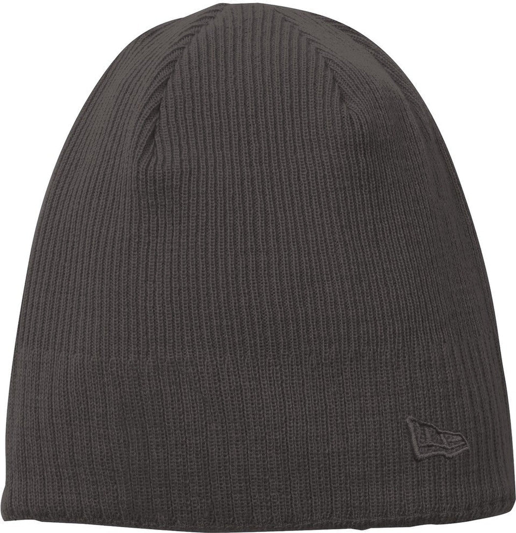 New Era Knit Beanie - JL Franklins