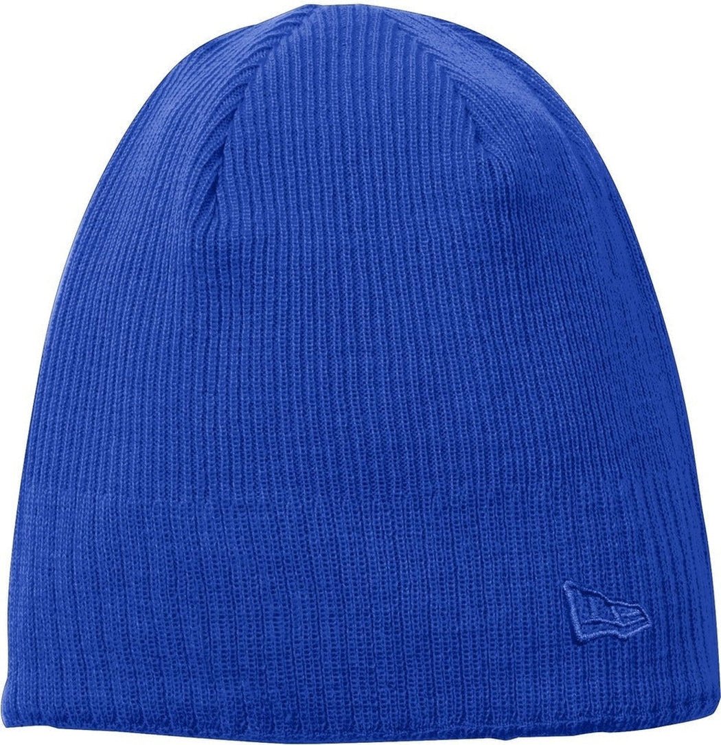 New Era Knit Beanie - JL Franklins