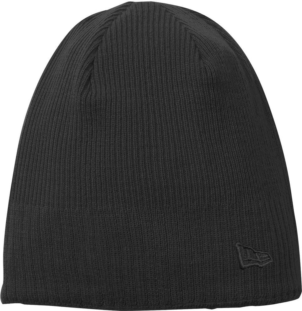 New Era Knit Beanie - JL Franklins