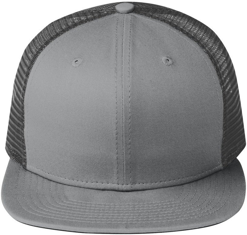 New Era Original Fit Snapback Trucker Cap - JL Franklins