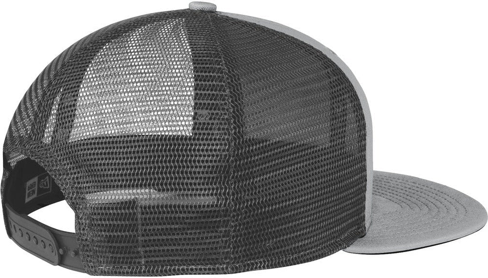 New Era Original Fit Snapback Trucker Cap - JL Franklins