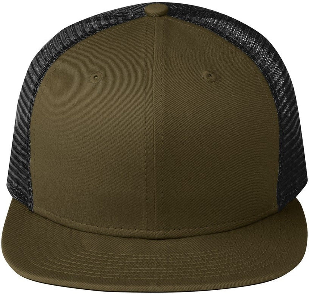 New Era Original Fit Snapback Trucker Cap - JL Franklins