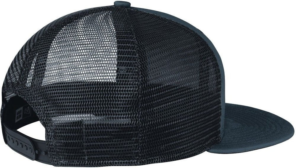New Era Original Fit Snapback Trucker Cap - JL Franklins
